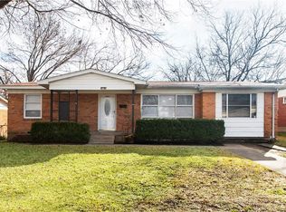 10618 Ruth Ann Dr, Dallas, TX 75228