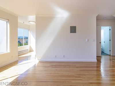 1 Cabrillo St #301, San Francisco, CA, 94118