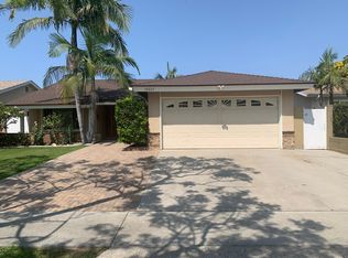 19613 Bouma Ave, Cerritos, CA 90703