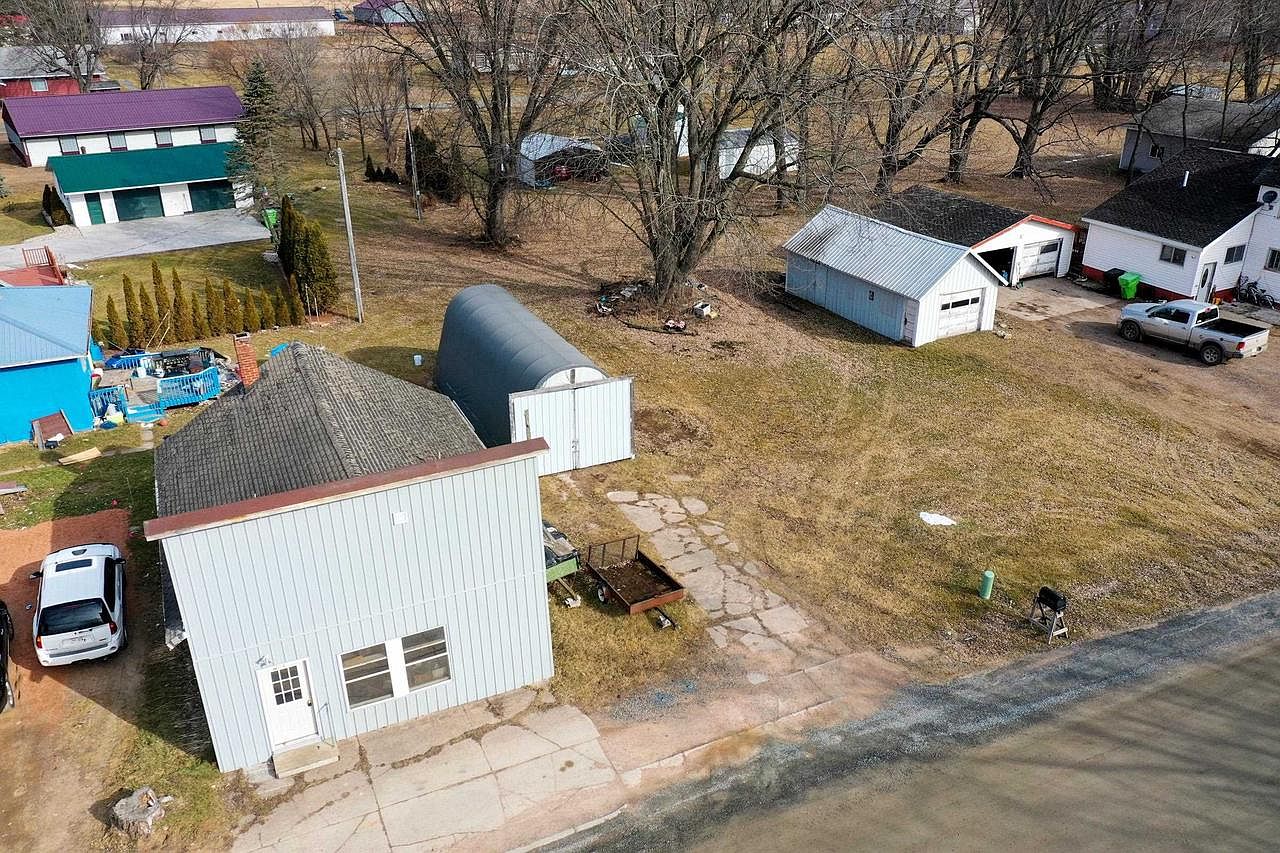 110 West FRONT STREET LOT 116 W Front Street, Curtiss, WI 54422 Zillow