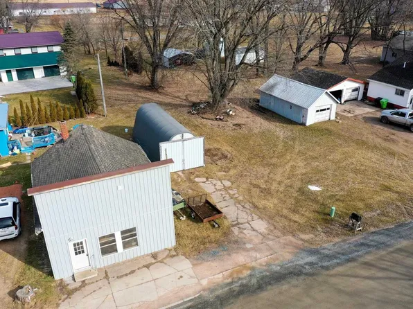 110 West FRONT STREET #116 W Front Street, Curtiss, WI 54422