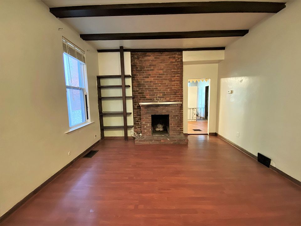 Shadyside Apartments for Rent in Pittsburgh 5837 Alder St