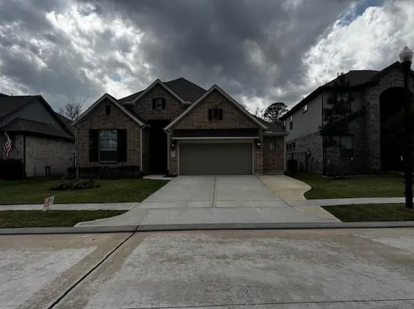4594 Silver Moon Dr, Spring, TX 77386