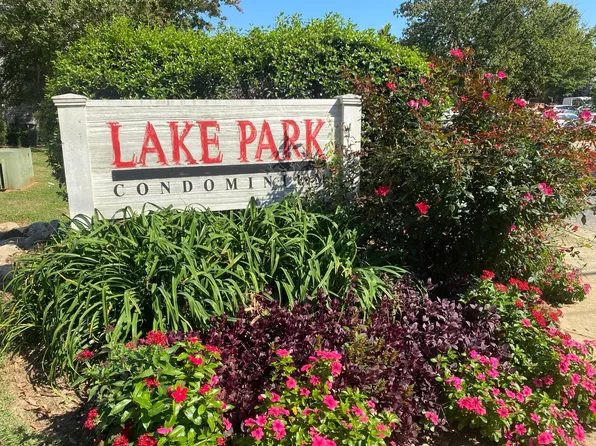 Lake Park Co-living Rooms