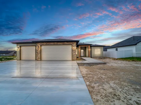 855 N Emerald Dr, Kimberly, ID 83341
