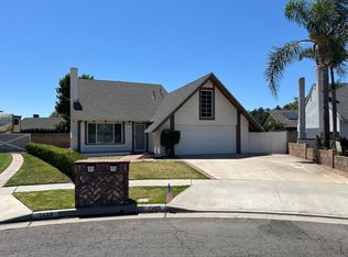 1205 N Piedmont Dr, Anaheim, CA 92807