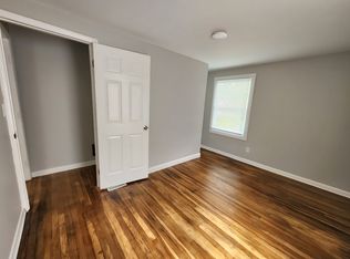 383 S Napoleon Ave, Columbus, OH 43213