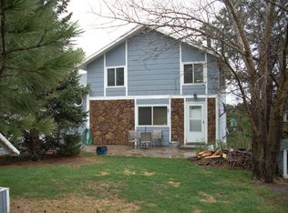 1823 Buttercup Rd, Elizabeth, CO 80107