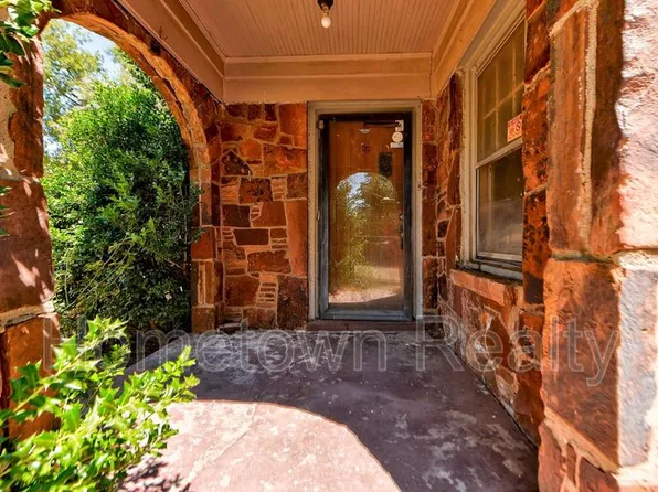 1210 N Ann Arbor Ave, Oklahoma City, OK 73127