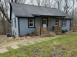 1546 Bobby Rd, Clarksville, TN 37040