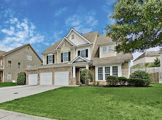 7404 Melhana Ln, Union City, GA 30291