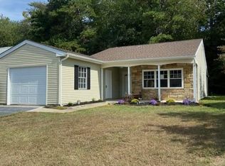 31 Scarborough Way, Southampton, NJ 08088