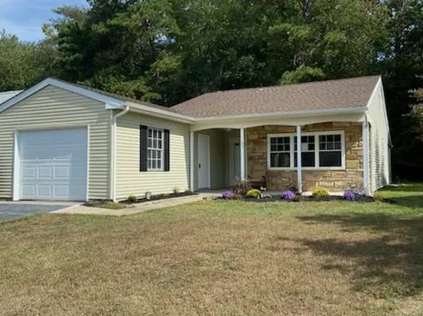 31 Scarborough Way, Southampton, NJ 08088