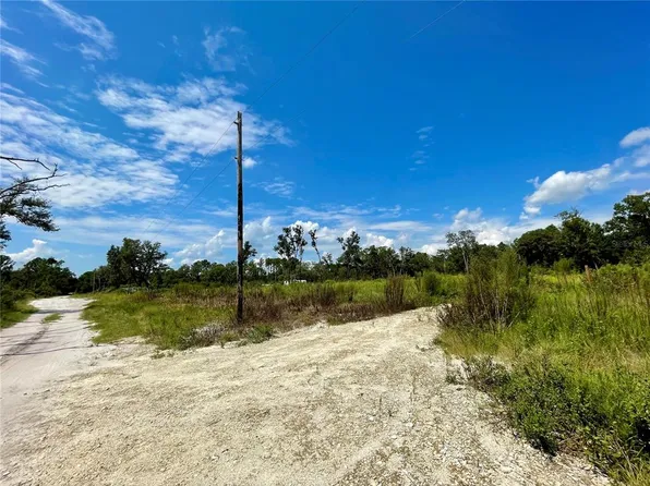 SW 157TH LANE, DUNNELLON, FL 34432