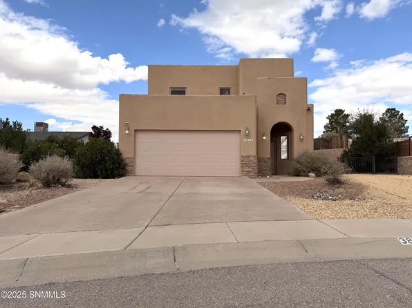 3859 Ringneck Dr, Las Cruces, NM 88001