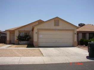 11833 W Larkspur Dr, El Mirage, AZ 85335
