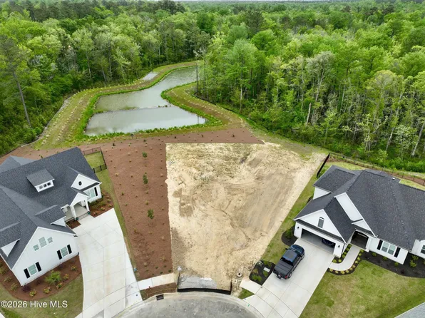 1118 Field Sparrow Ct Lot 69, Leland, NC 28451