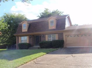 2423 Sherrie Cv, Memphis, TN 38114