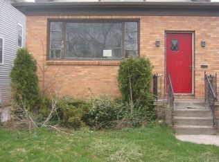 500 Shirley Ave, Buffalo, NY 14215