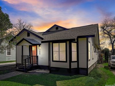 706 E HIGHLAND BLVD, San Antonio, TX, 78210