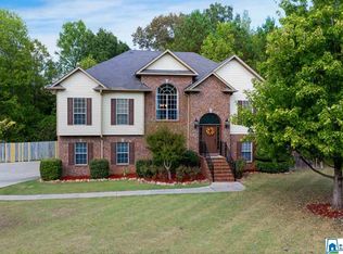 4037 Falliston Dr, Helena, AL 35080