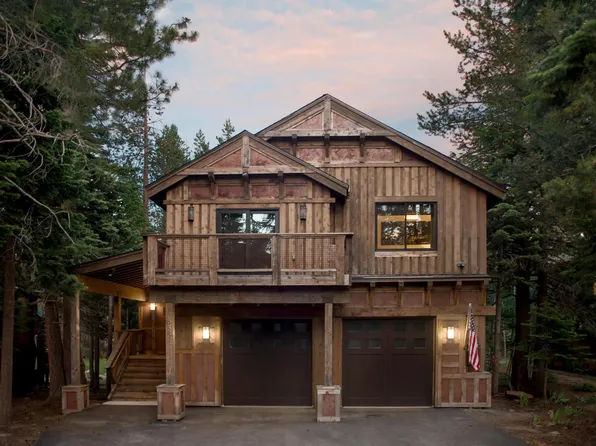 13555 Cristallina Way, Truckee, CA 96161