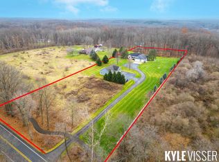 7150 Knapp St NE, Ada, MI 49301