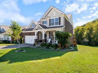 8035 Forest Hills Dr, Spring Hill, TN 37174