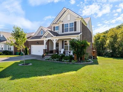 8035 Forest Hills Dr, Spring Hill, TN, 37174