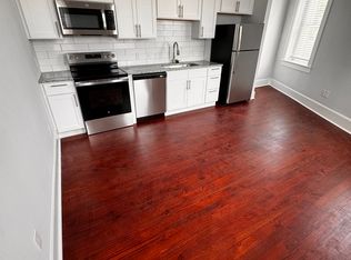 101 S Main St #17, Hopewell, VA 23860