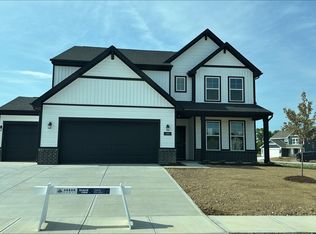 670 Reid Way, Trafalgar, IN 46181