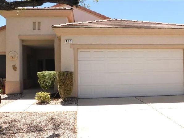 499 Elm Crest Pl, Henderson, NV 89012