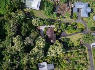 73-4481 Ooma Pl, Kailua Kona, HI 96740