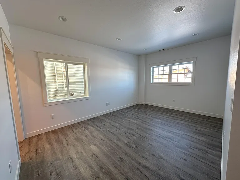 Lower Level - Family Room