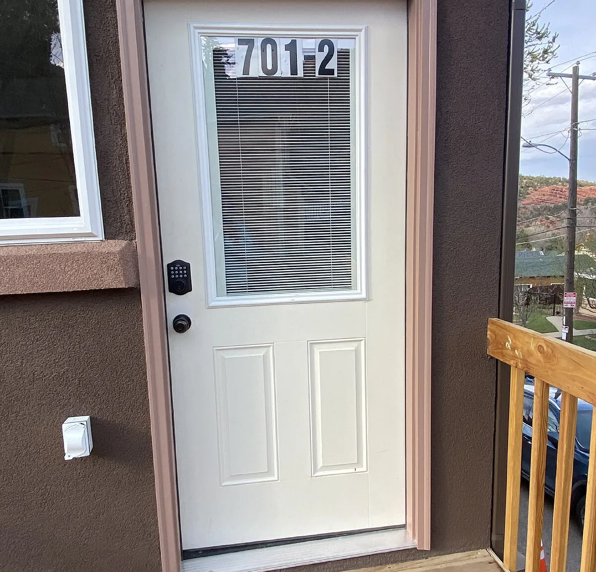 2 bed, 1.0 bath, 979 sqft, $2,175 — Photo 3