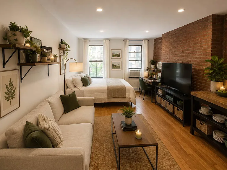 148 Orchard St #4 — Photo 1