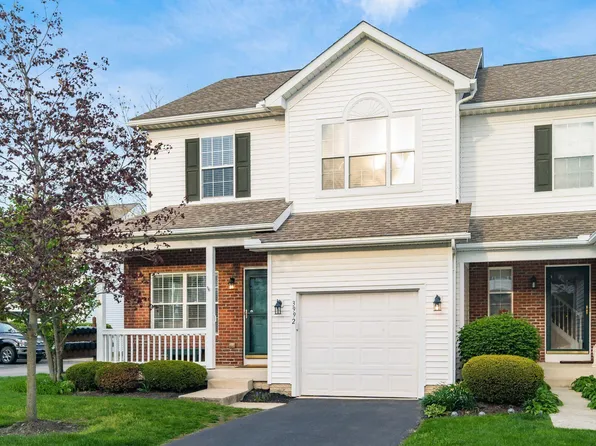 3992 Hill Park Rd #11, Hilliard, OH 43026