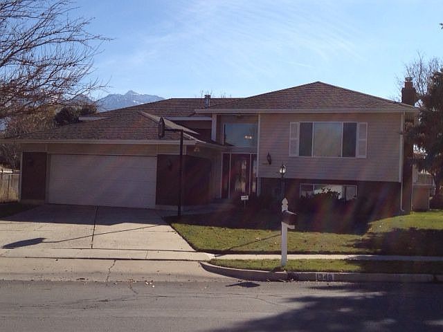 Large Corner Lot