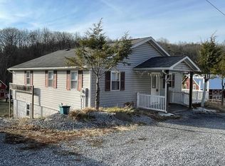 7907 William Penn Rd, Osterburg, PA 16667