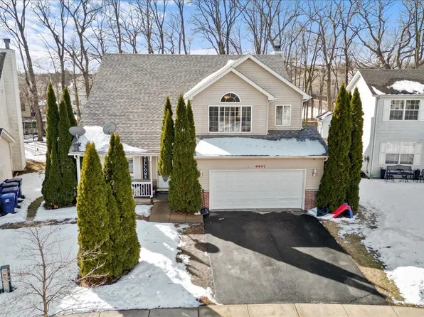 4447 W Lawn Ave, Waukegan, IL 60085