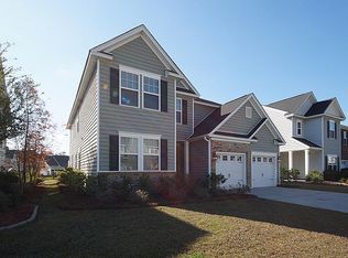 307 Bracken Fern Rd, Moncks Corner, SC 29461