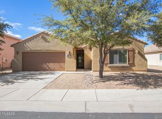 12539 N Barbadense Dr, Marana, AZ 85653