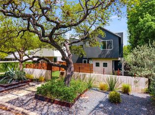 904 W Gibson St, Austin, TX 78704
