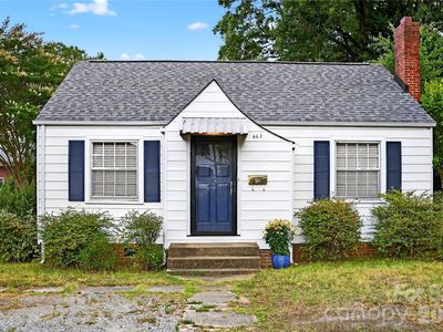 662 Carpenter Ave, Mooresville, NC, 28115