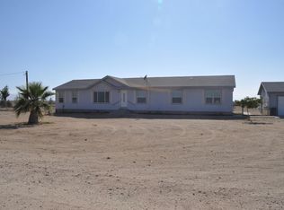83 127th St W, Rosamond, CA 93560