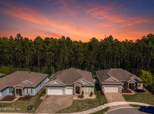 10013 BLOSSOM CREEK Lane, Jacksonville, FL 32222