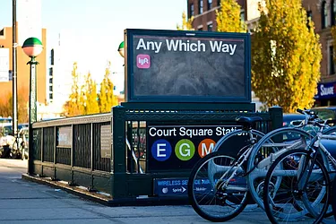 Rented by The KCI Group