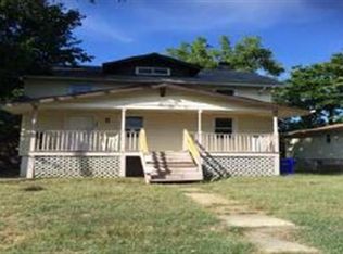 5002 Roanoke Pl, College Park, MD 20740