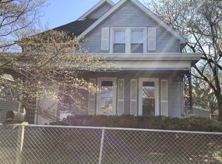 1606 Ewing Ave, Evansville, IN 47712