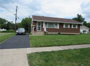 4421 Danado Dr, Dayton, OH 45406
